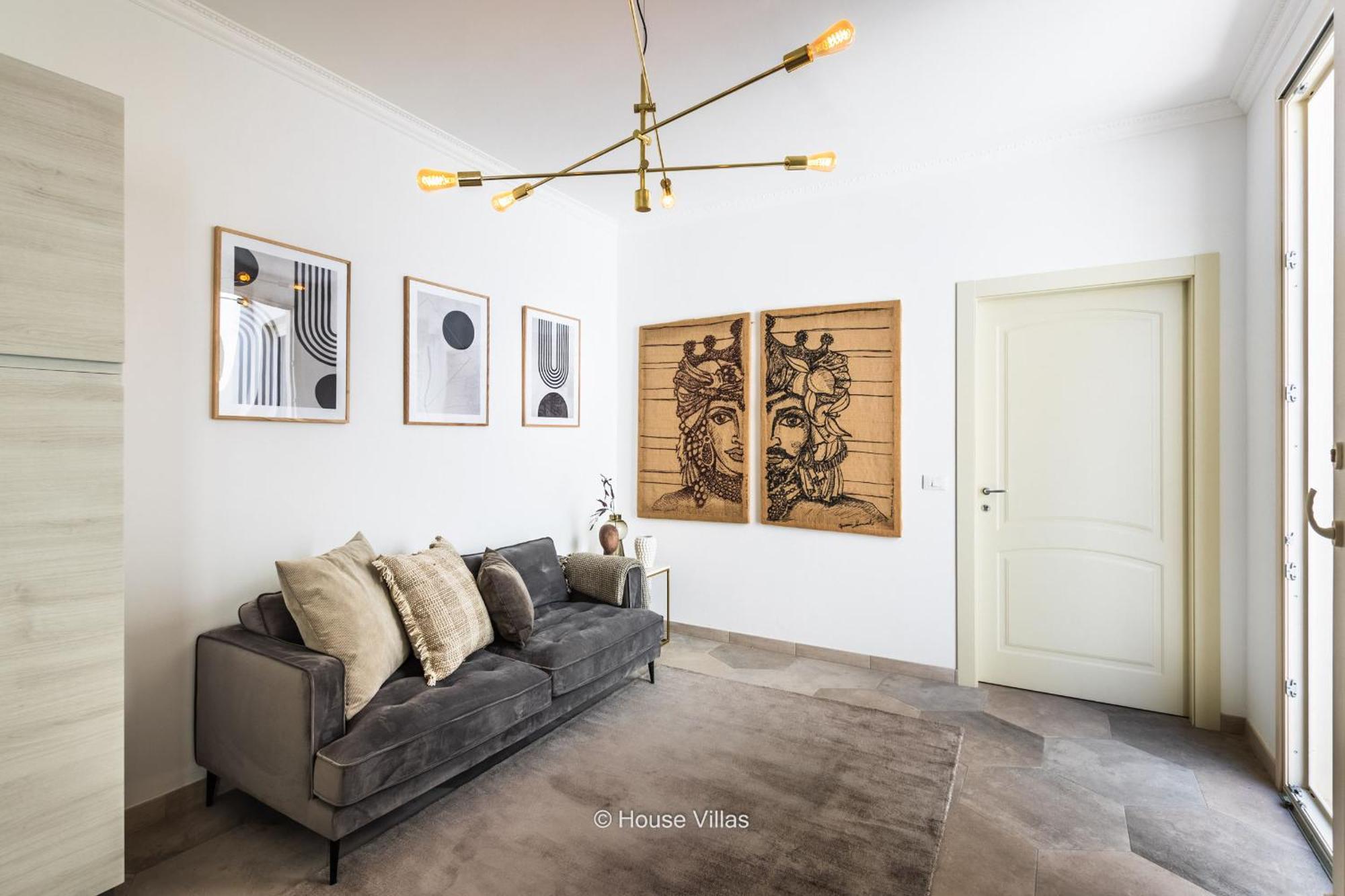 Alma Suite Noto Exteriör bild