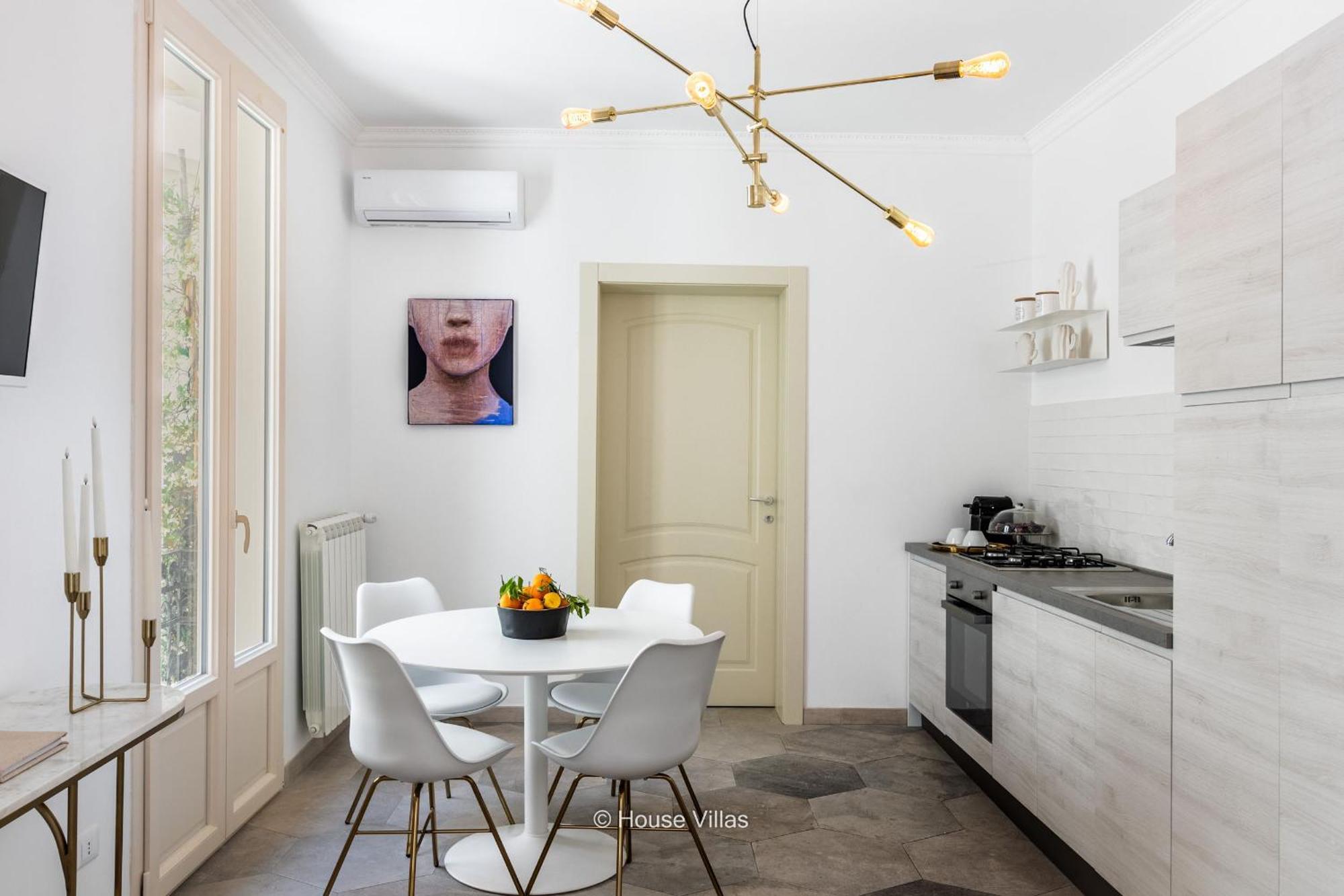 Alma Suite Noto Exteriör bild