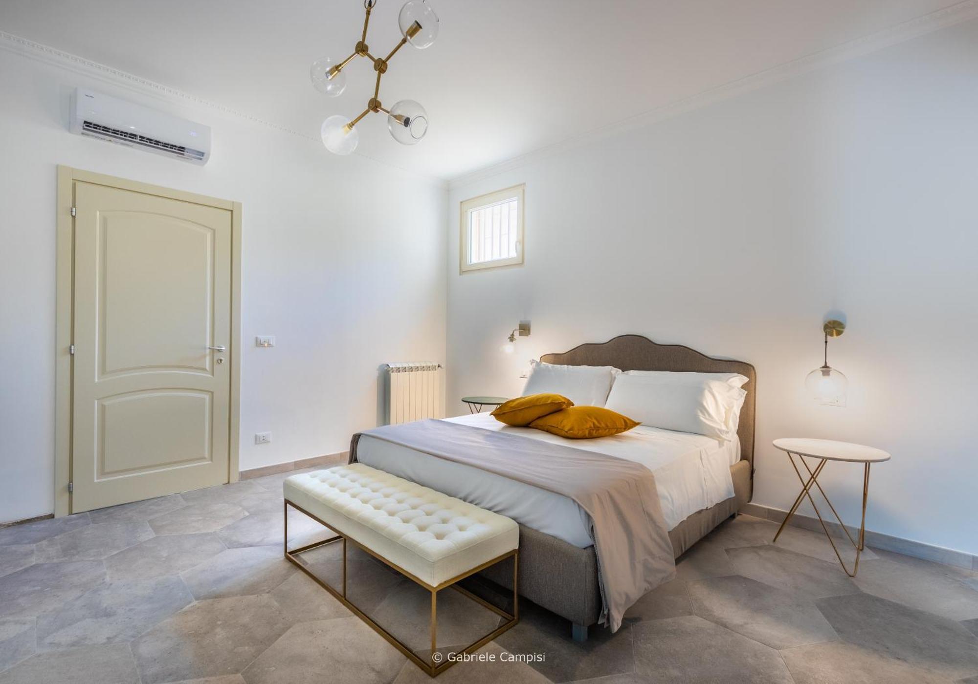 Alma Suite Noto Exteriör bild