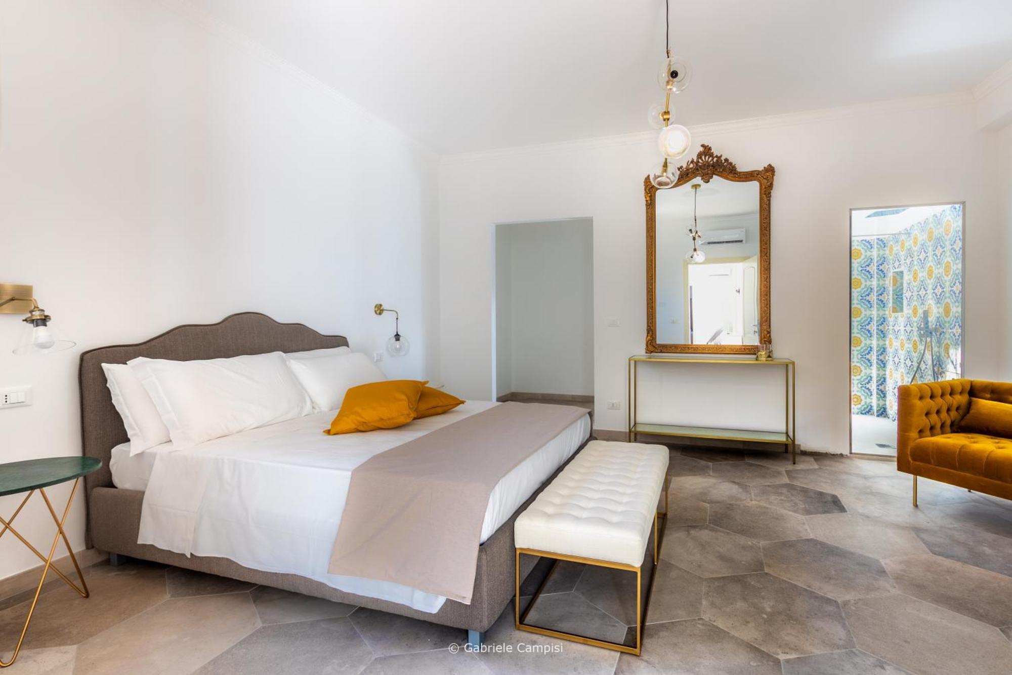Alma Suite Noto Exteriör bild