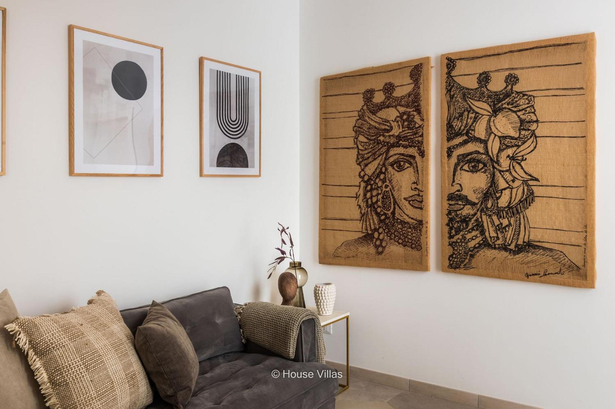 Alma Suite Noto Exteriör bild