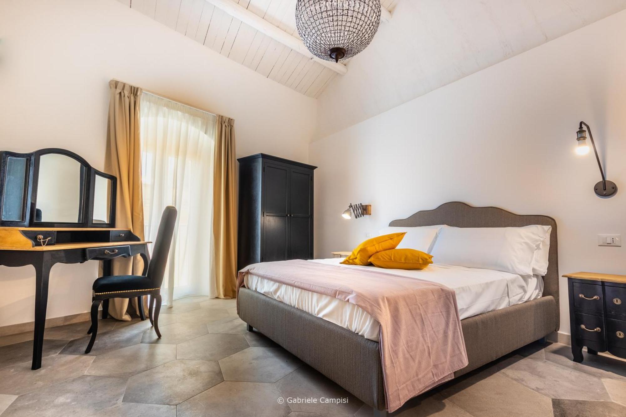 Alma Suite Noto Exteriör bild