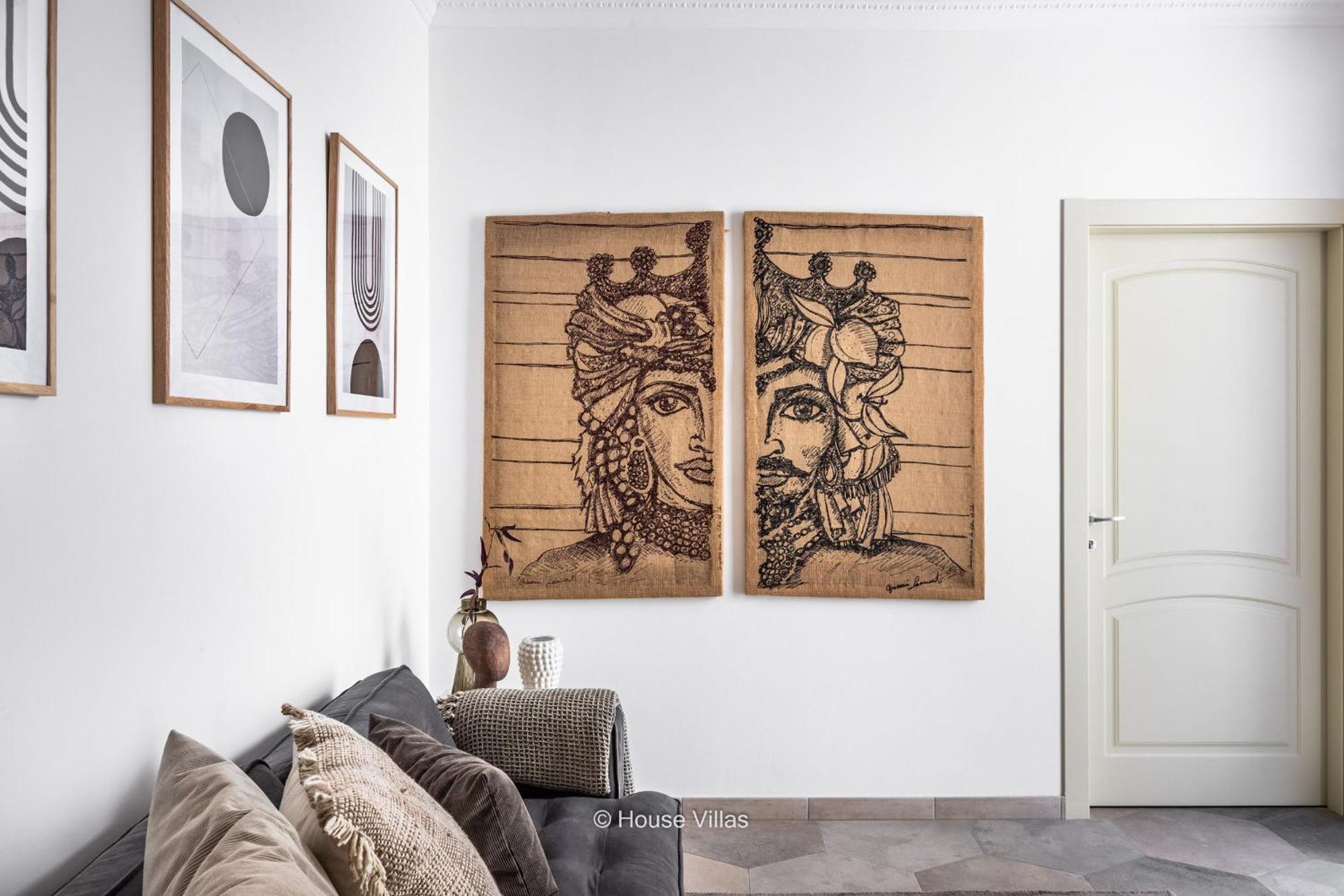 Alma Suite Noto Exteriör bild