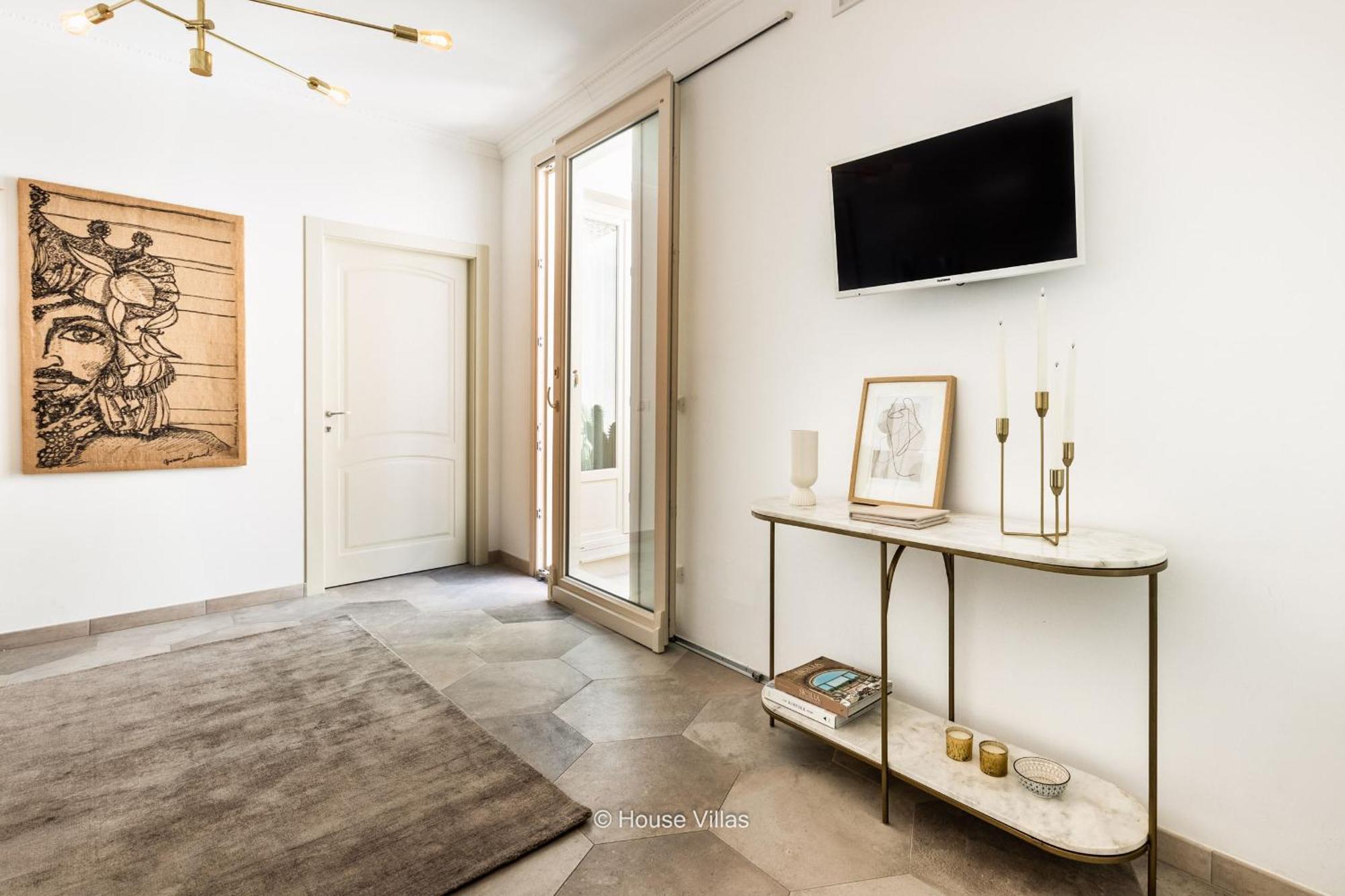 Alma Suite Noto Exteriör bild