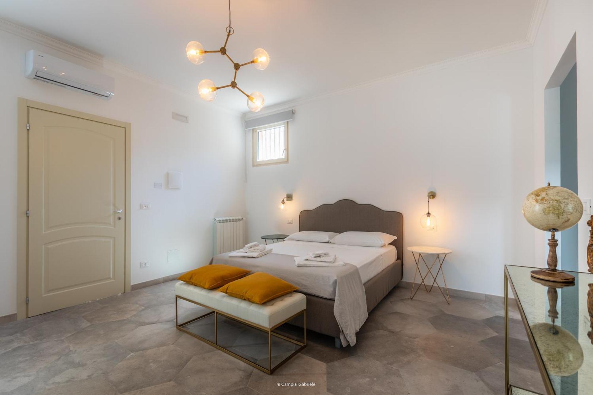 Alma Suite Noto Exteriör bild
