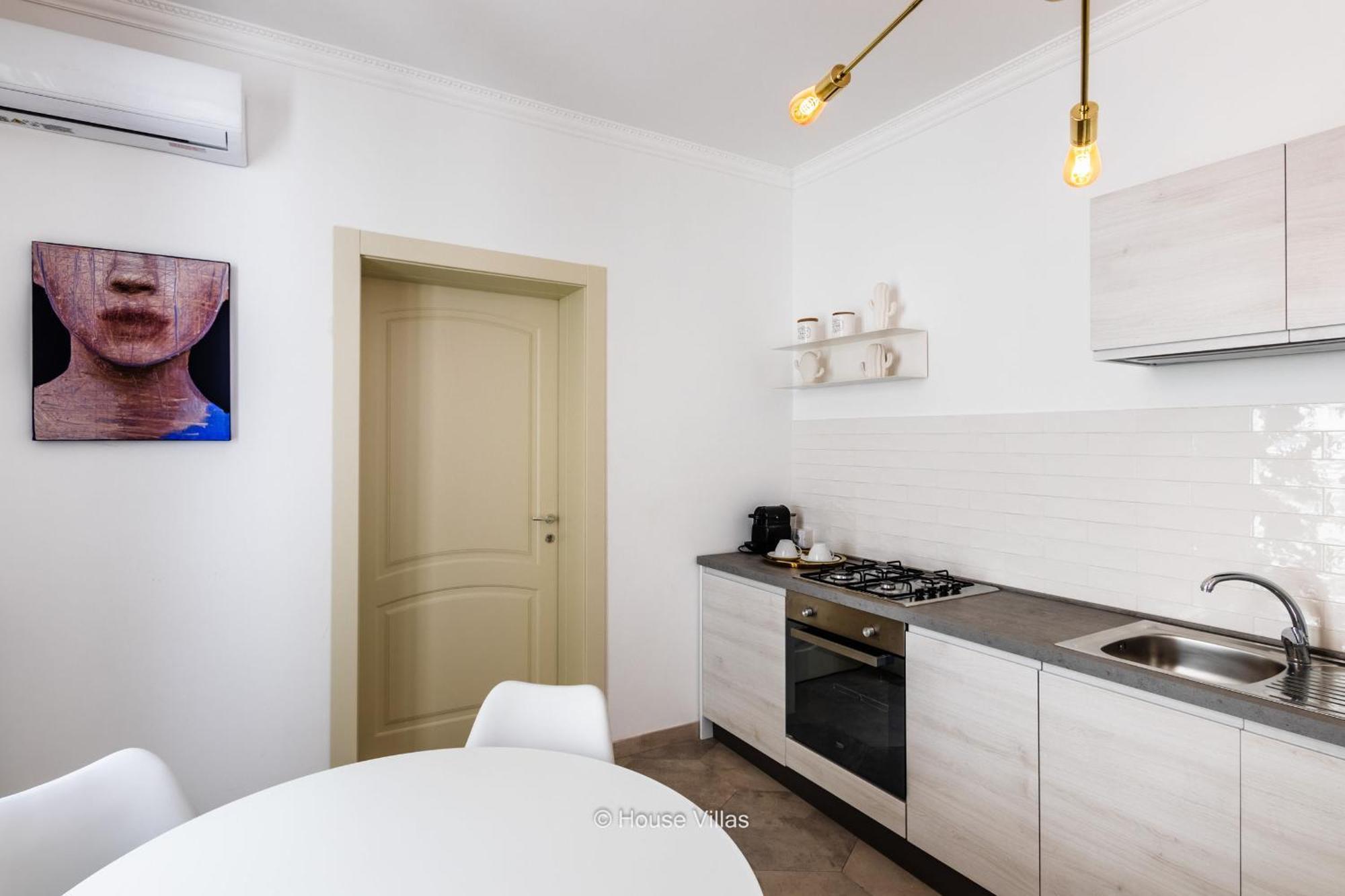 Alma Suite Noto Exteriör bild