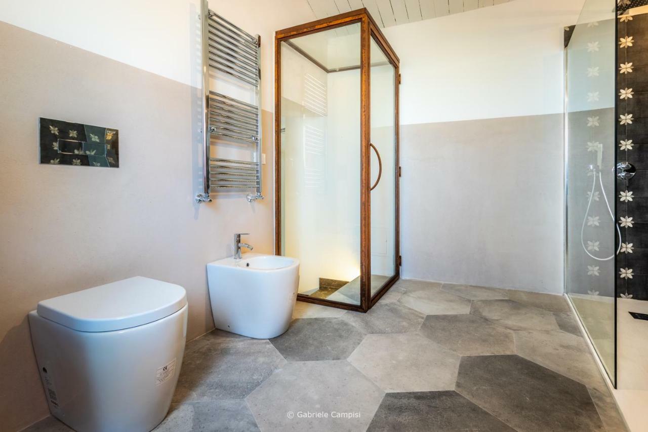 Alma Suite Noto Exteriör bild